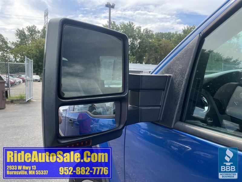 Ford F-150  2011