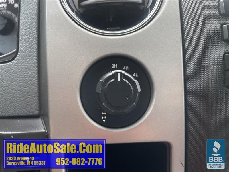 Ford F-150  2011