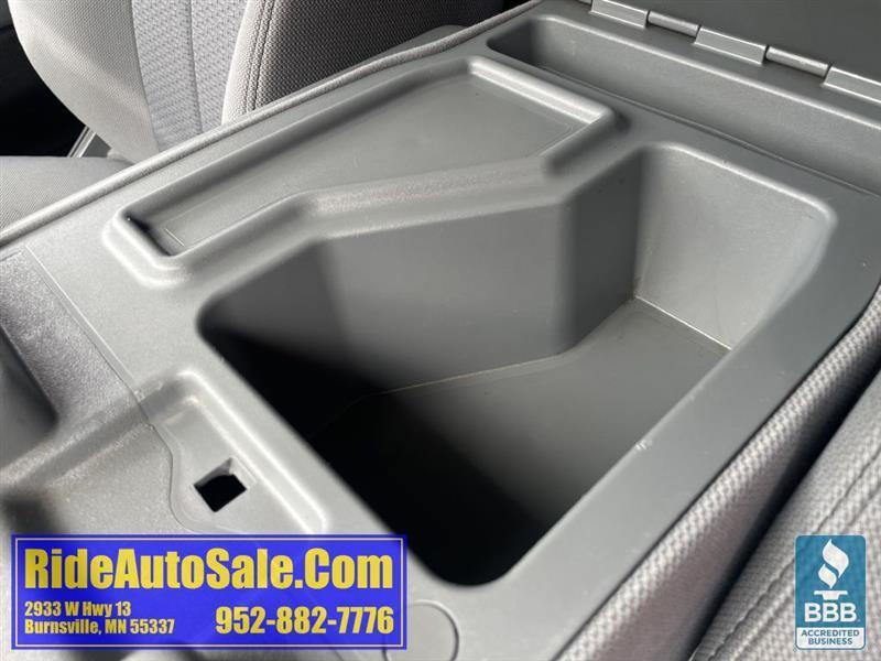 Ford F-150  2011