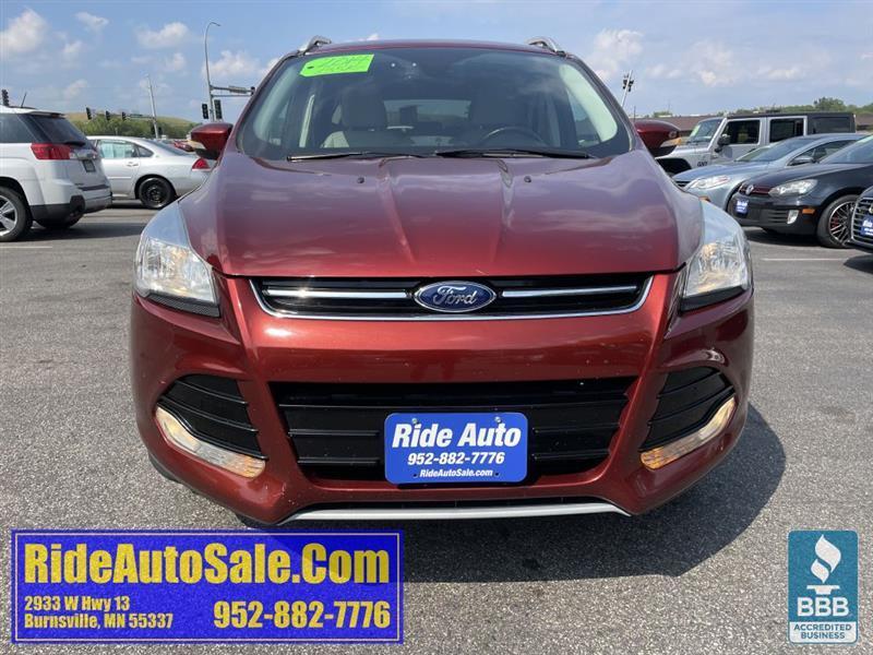 Ford Escape  2014