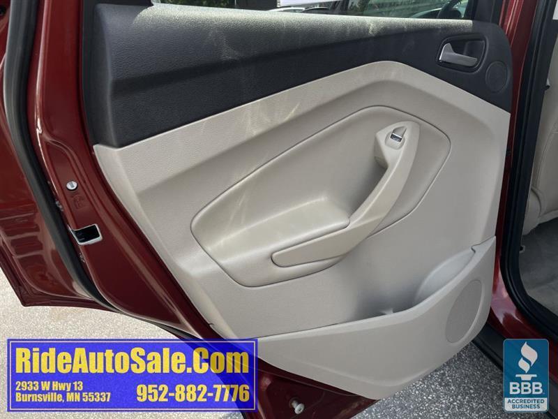 Ford Escape  2014