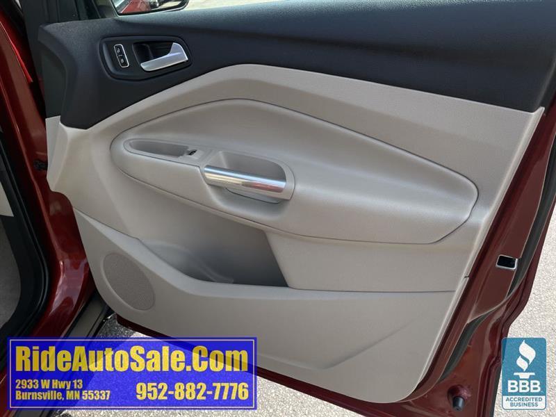 Ford Escape  2014