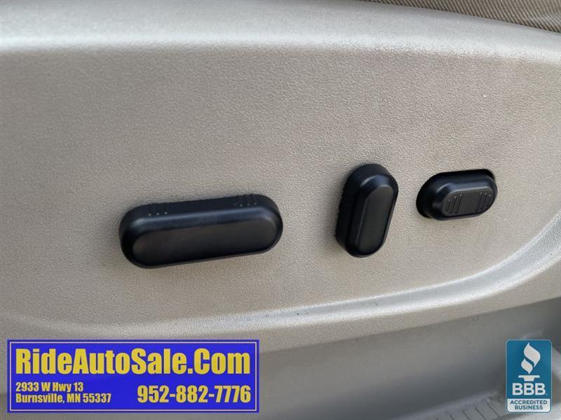 Ford Escape  2014
