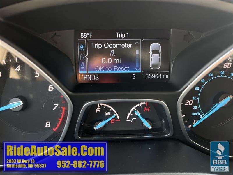 Ford Escape  2014