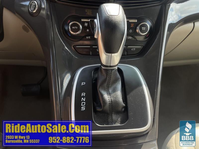 Ford Escape  2014