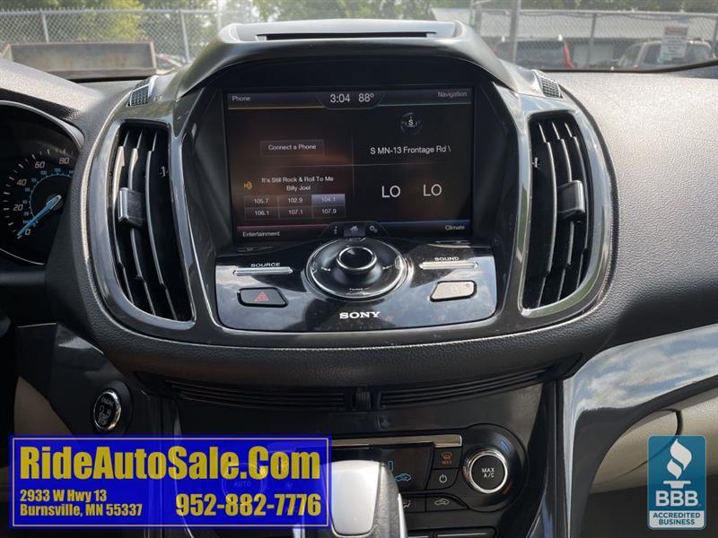 Ford Escape  2014