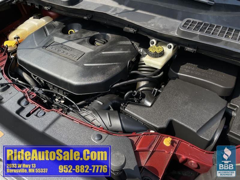 Ford Escape  2014