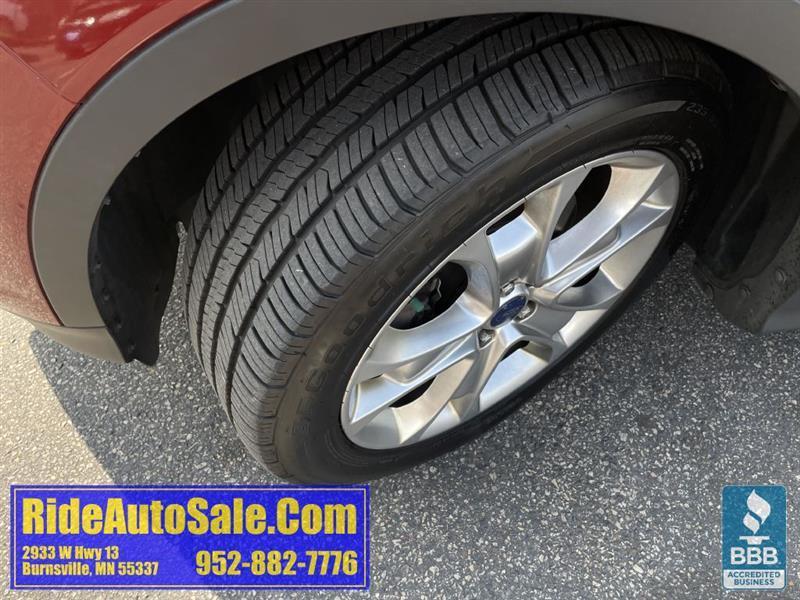 Ford Escape  2014