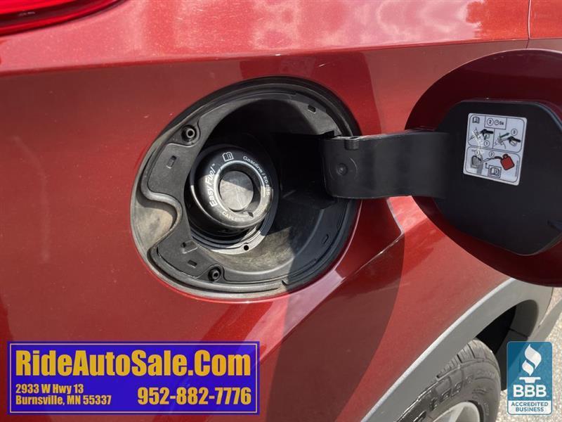 Ford Escape  2014