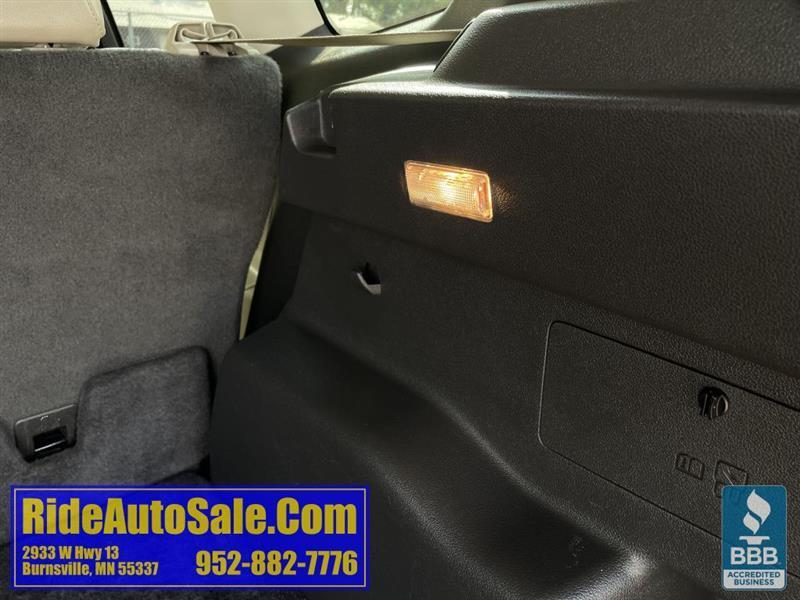 Ford Escape  2014