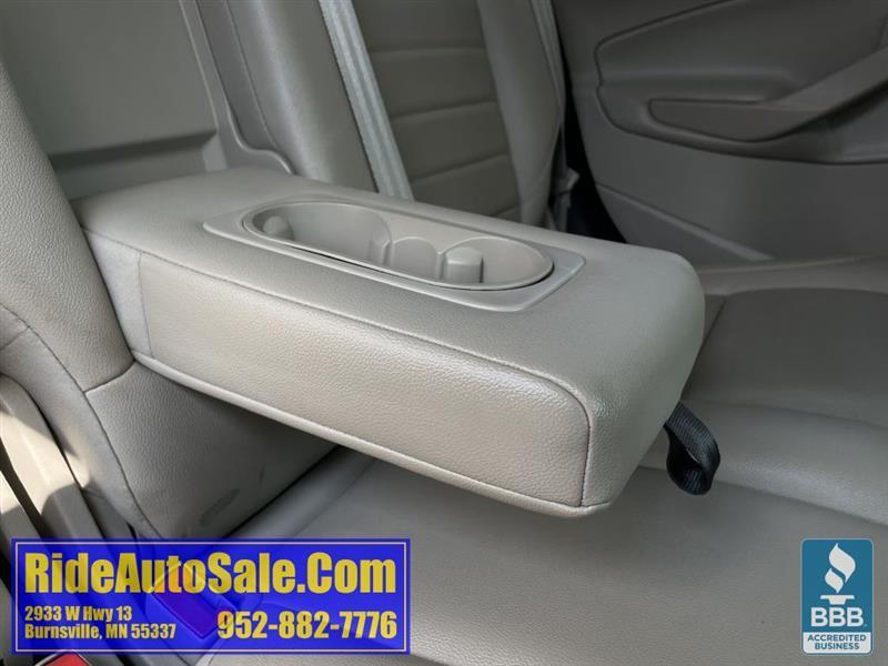 Ford Escape  2014