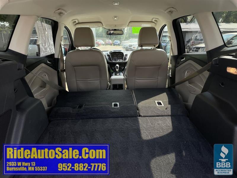 Ford Escape  2014