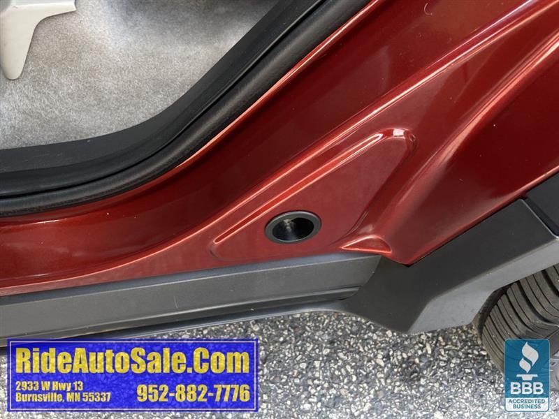 Ford Escape  2014