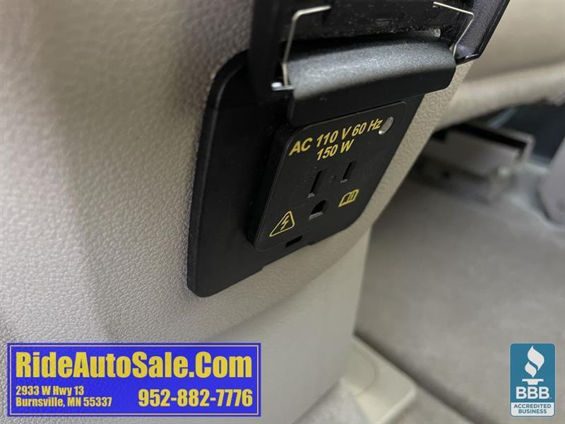 Ford Escape  2014
