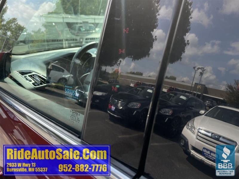 Ford Escape  2014