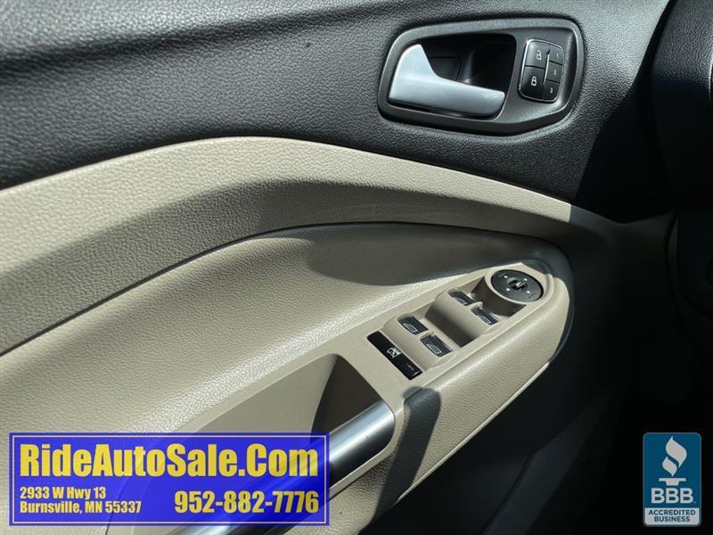 Ford Escape  2014