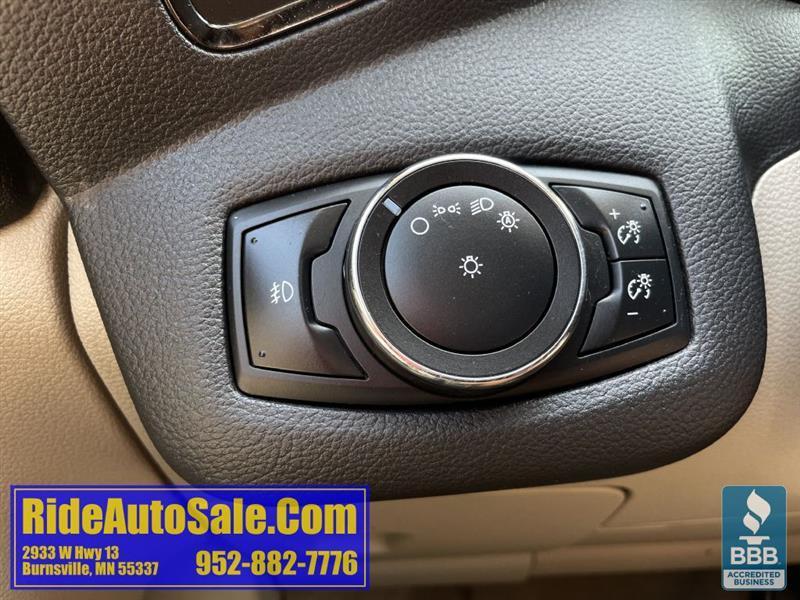 Ford Escape  2014