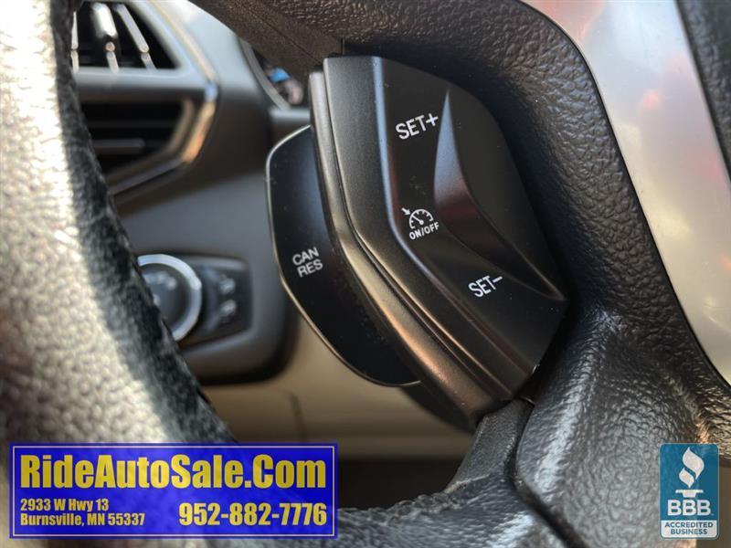 Ford Escape  2014