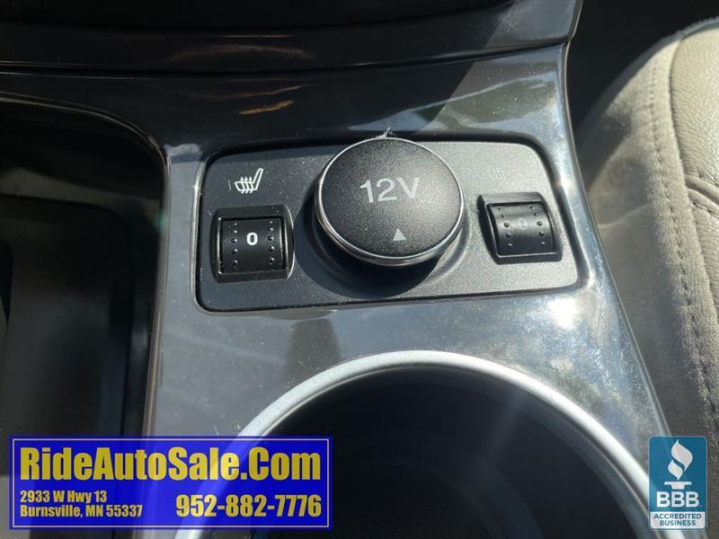 Ford Escape  2014