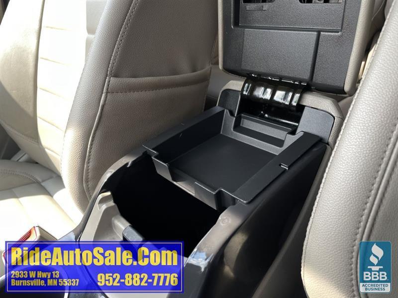 Ford Escape  2014