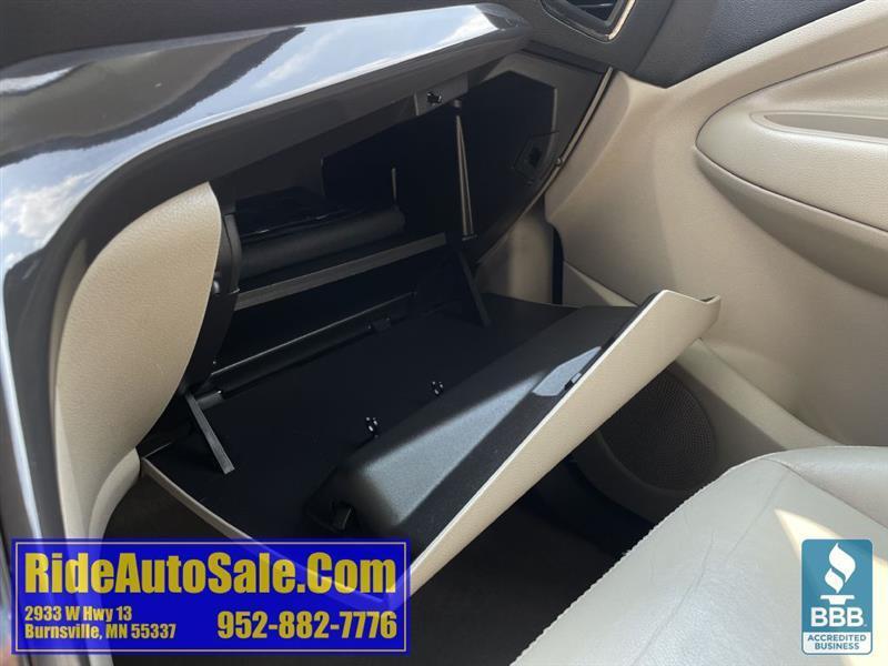 Ford Escape  2014