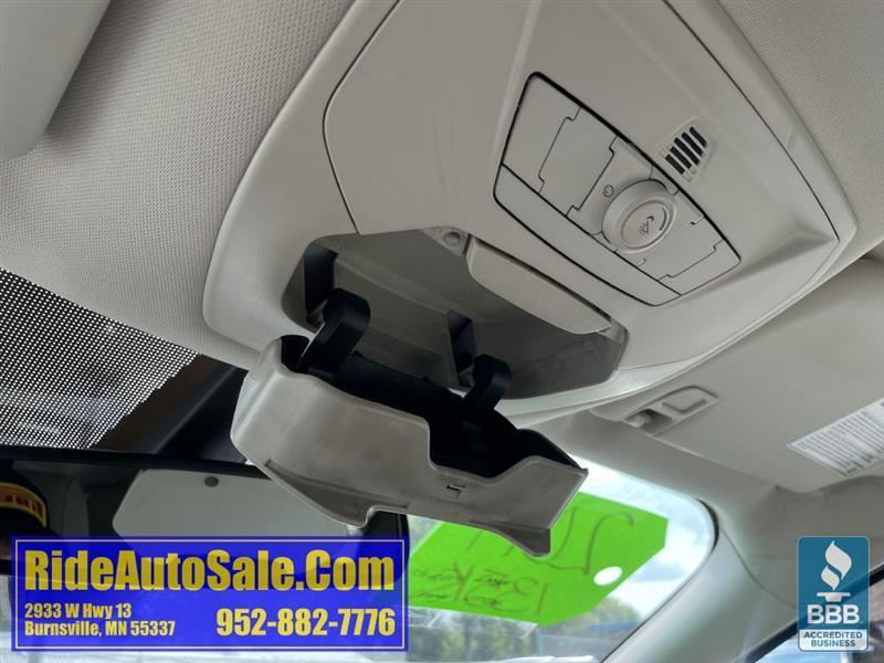 Ford Escape  2014
