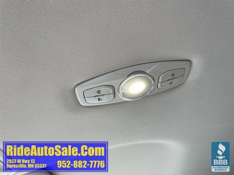 Ford Escape  2014