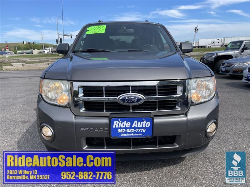 Ford Escape  2012