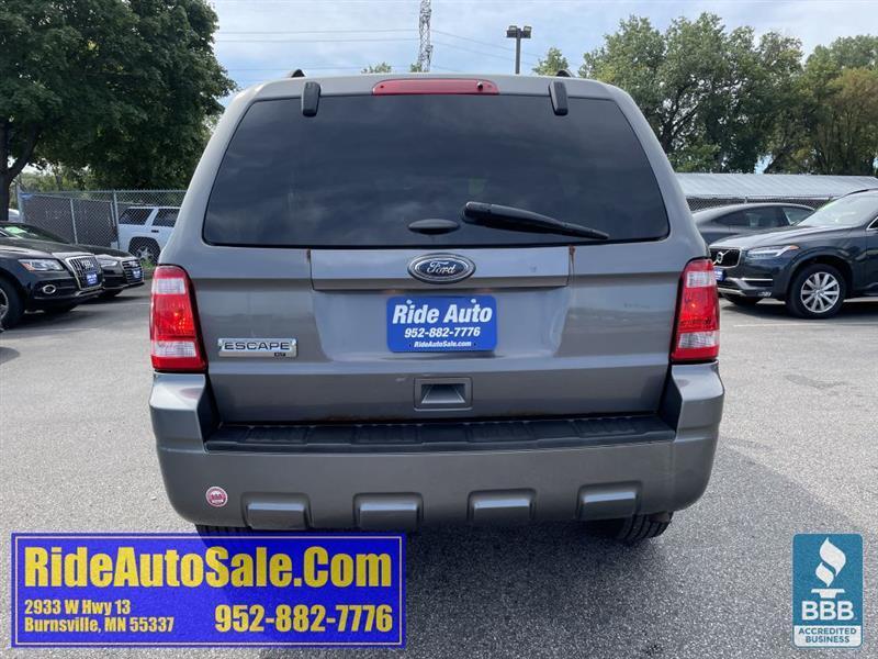Ford Escape  2012