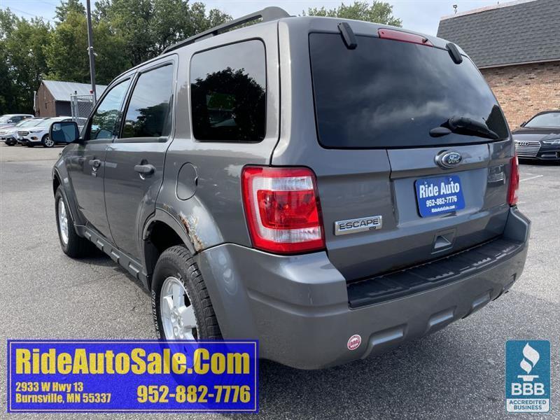 Ford Escape  2012