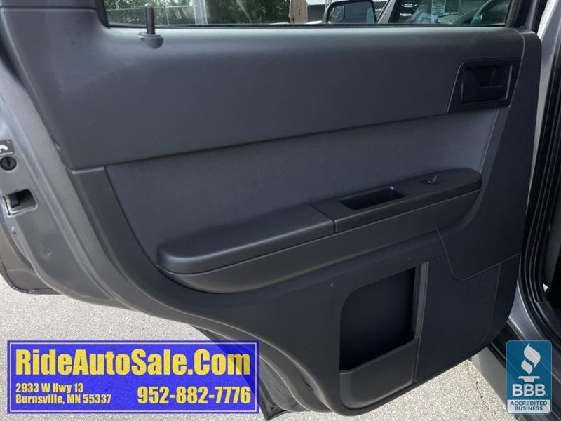 Ford Escape  2012