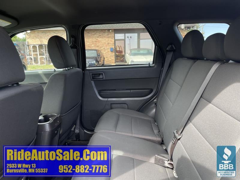 Ford Escape  2012