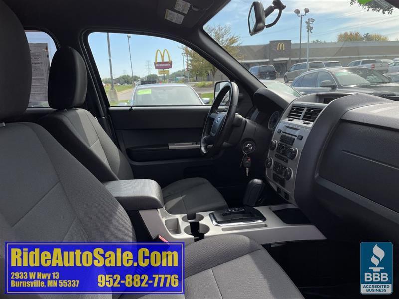 Ford Escape  2012