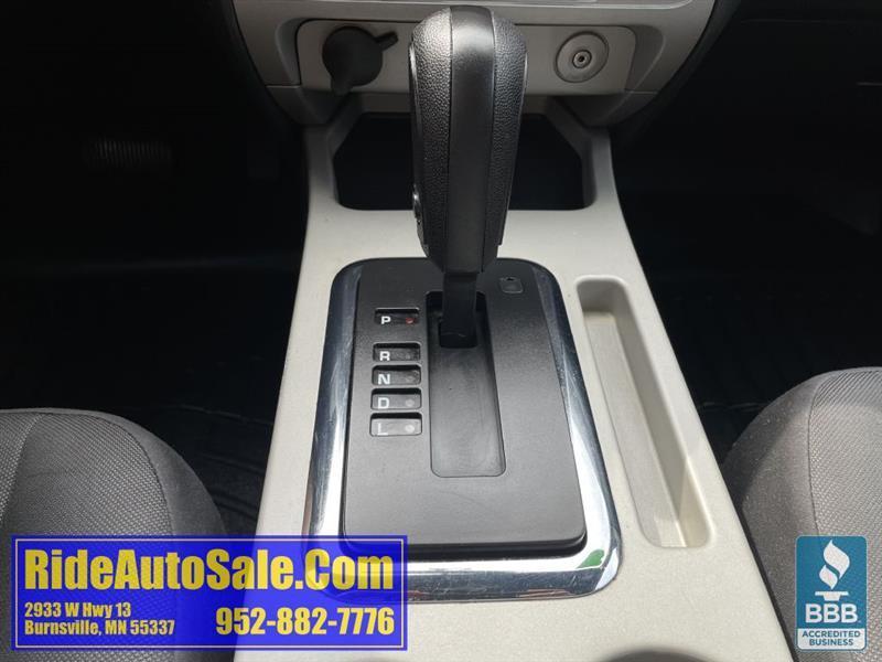 Ford Escape  2012