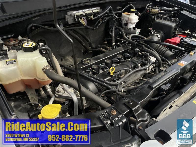 Ford Escape  2012