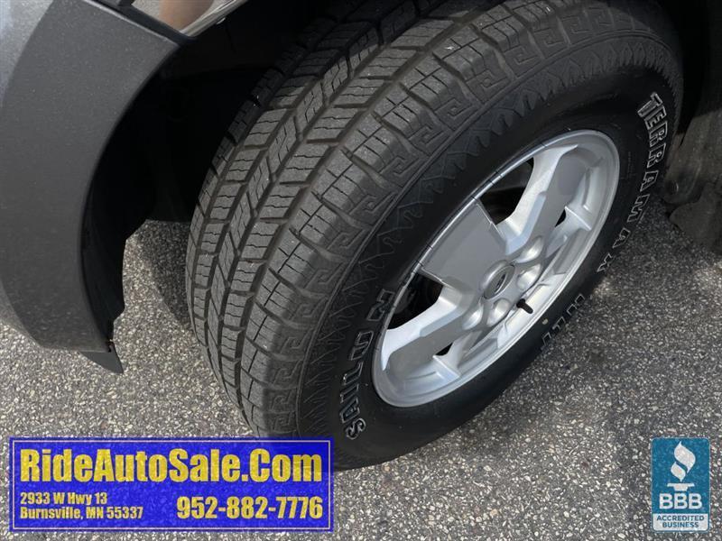 Ford Escape  2012