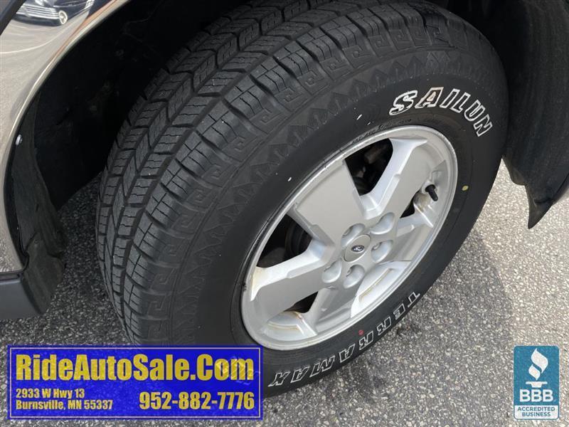 Ford Escape  2012