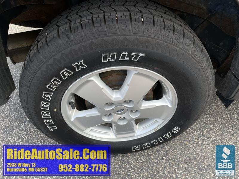 Ford Escape  2012