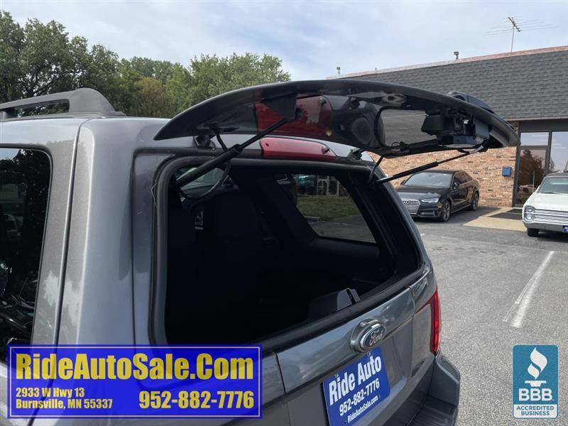 Ford Escape  2012
