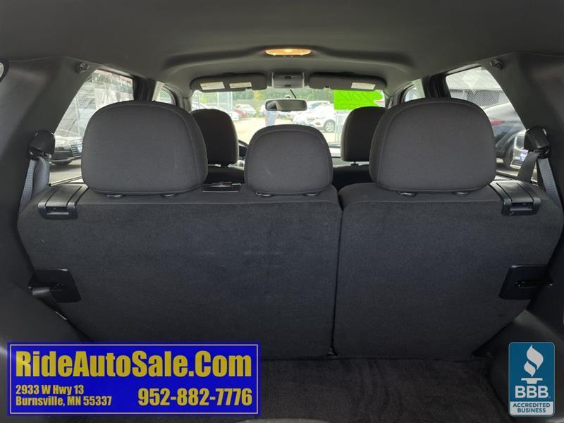 Ford Escape  2012