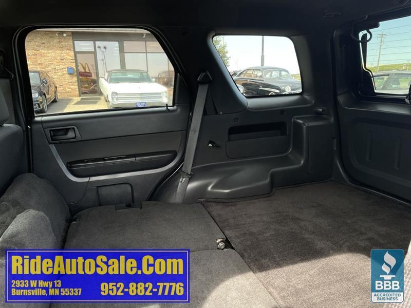 Ford Escape  2012