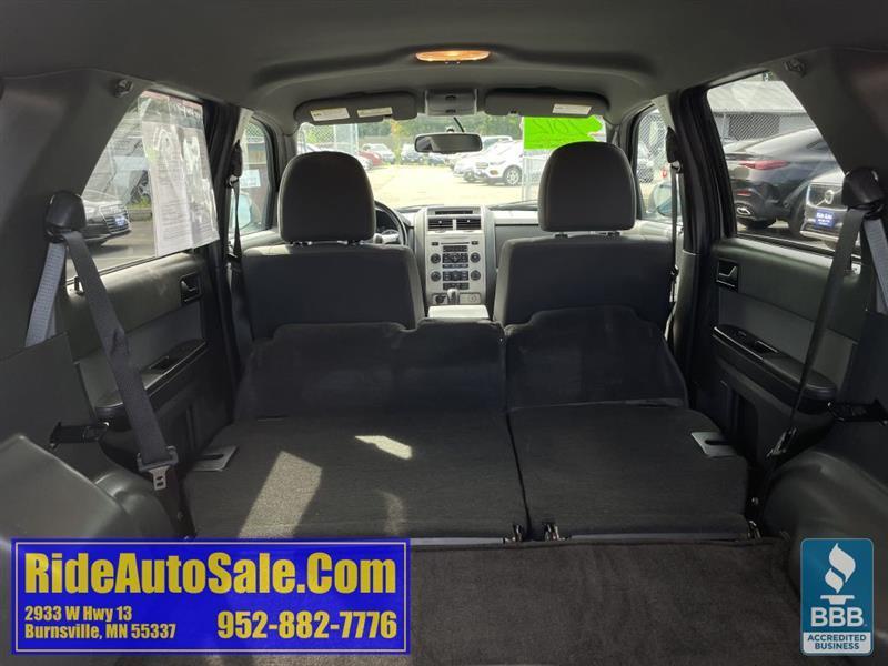 Ford Escape  2012