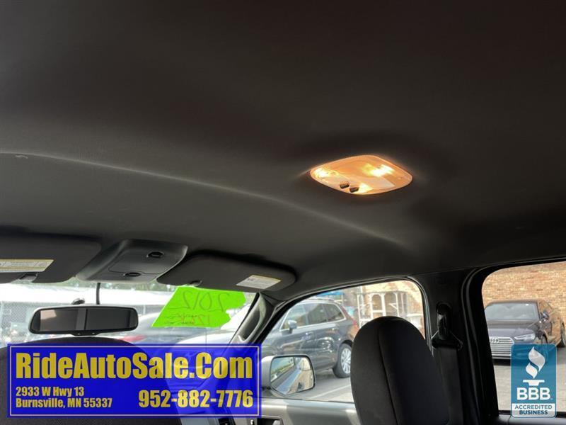 Ford Escape  2012