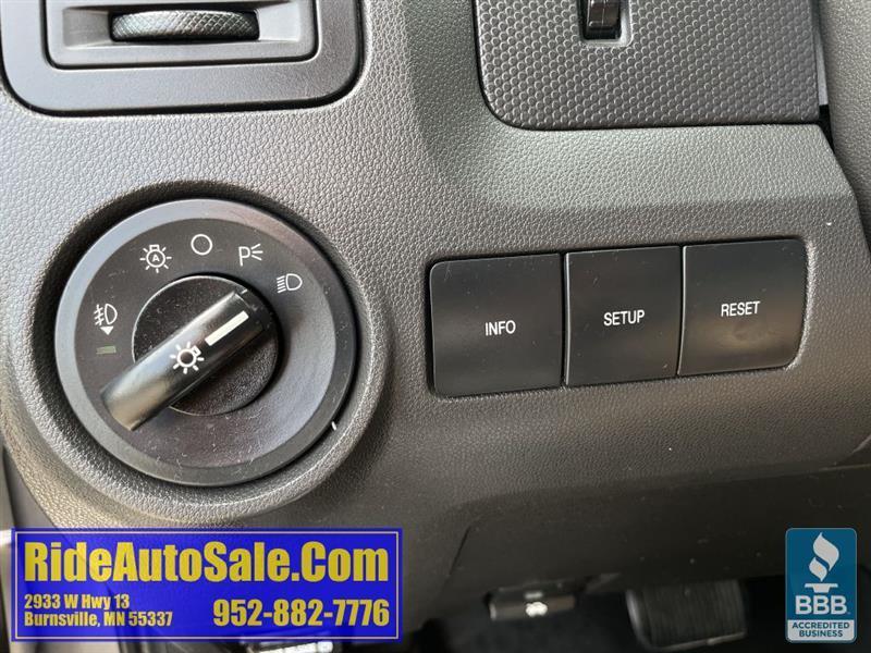 Ford Escape  2012