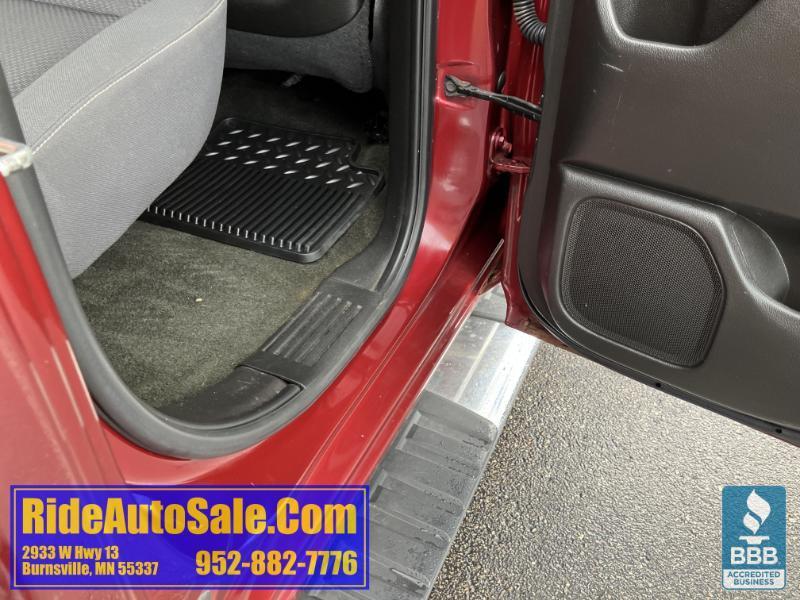 Chevrolet Silverado 1500  2015