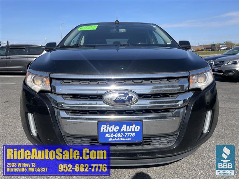 Ford Edge  2013