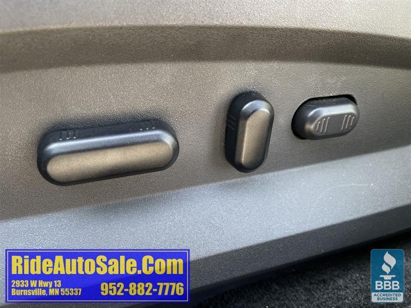 Ford Edge  2013