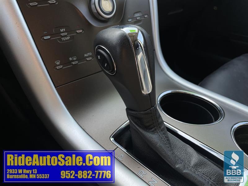 Ford Edge  2013