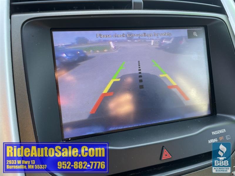 Ford Edge  2013