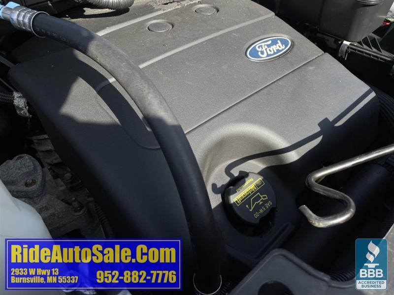 Ford Edge  2013
